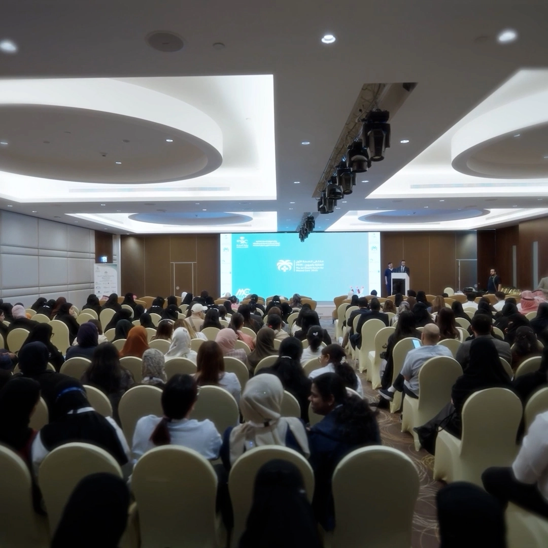 Wound Care Health Forum 2025