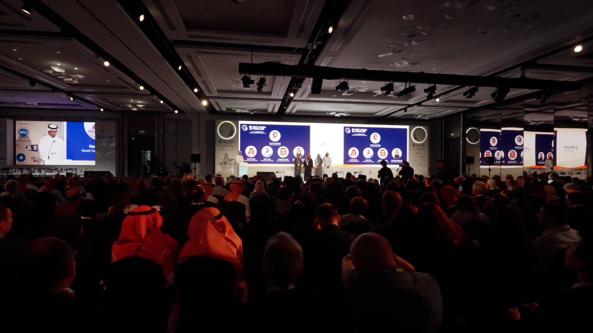 EROC Global Forum 2026