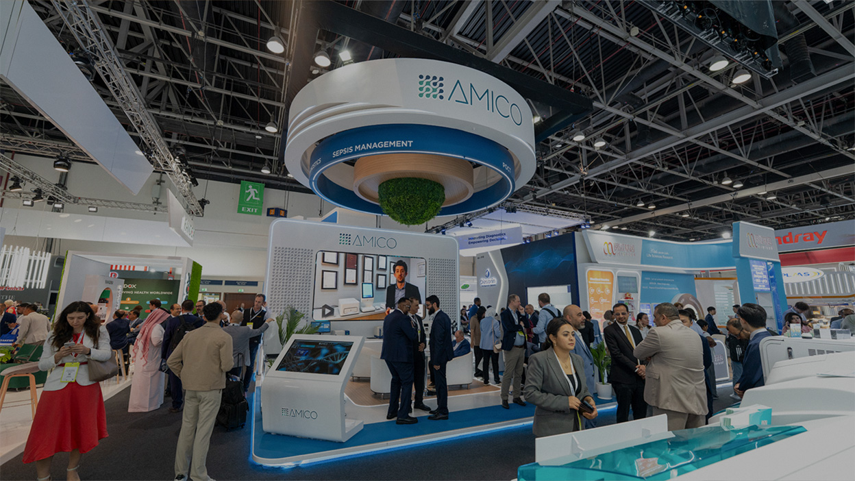 World Health Expo Labs 2026