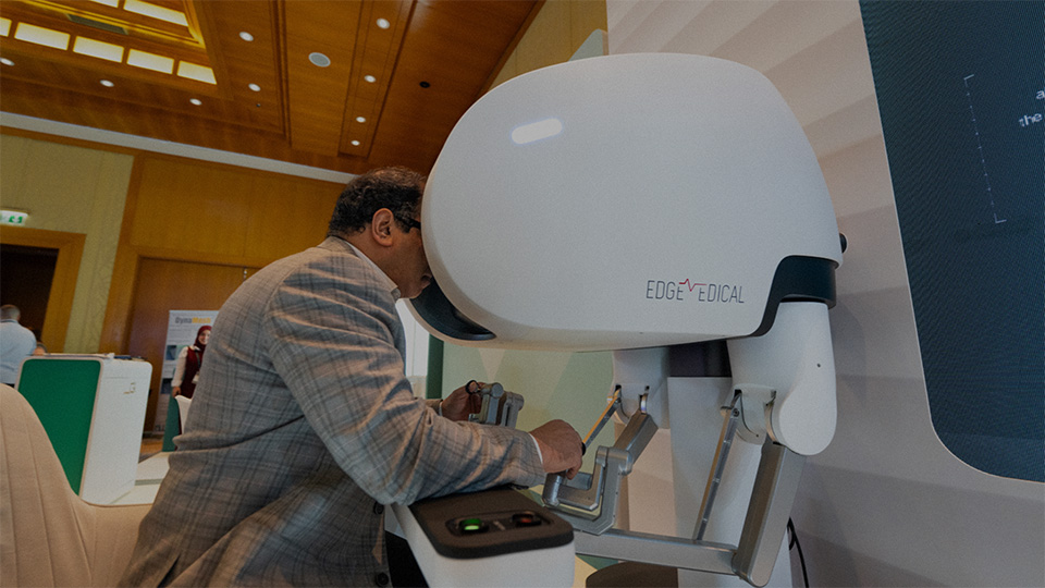 Dubai Hernia Summit