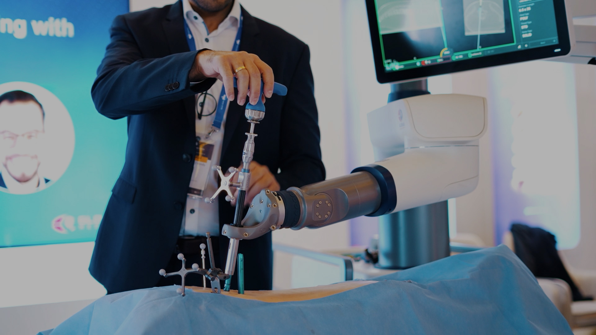 MENA Spine Conference 2026