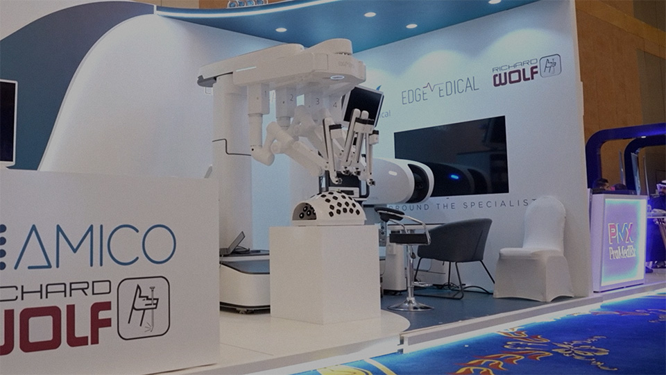 37 Saudi Urological Conference
