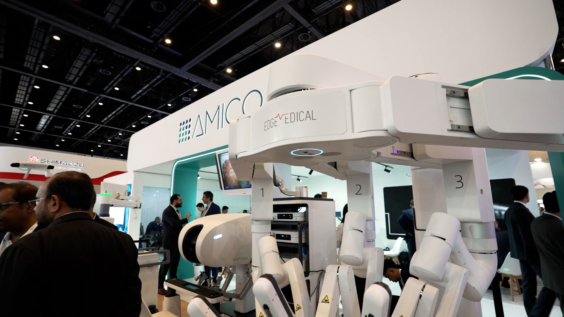 World Health Expo 2026